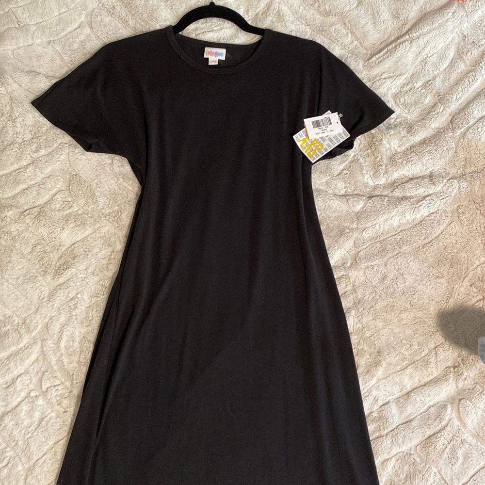 LuLaRoe Maria maxi dress